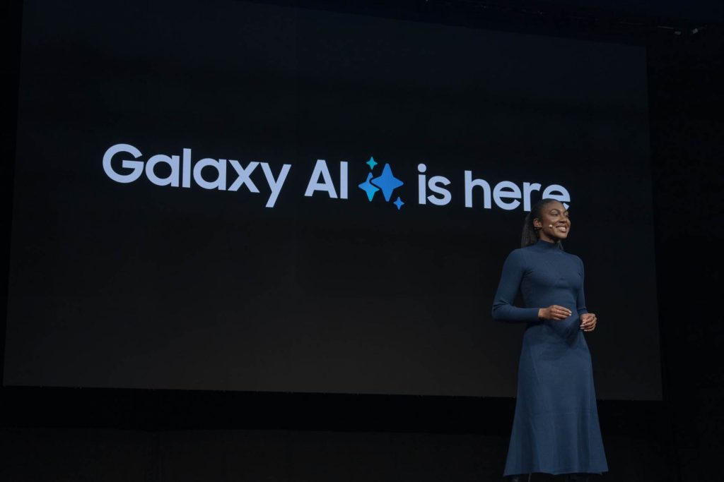 World of Samsung