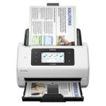 Tlačiarne Epson WorkForce Pro WF-C5890 a WorkForce Enterprise AM-C550