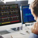 XTB trading Apple akcie