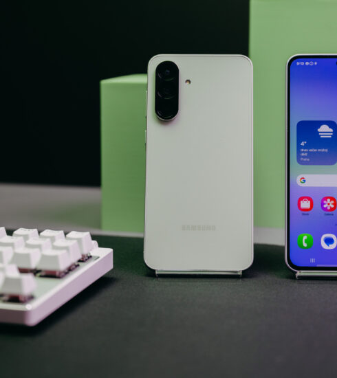 Samsung Galaxy A