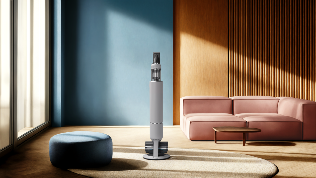 tyčový vysávač Samsung Bespoke AI Jet Lite