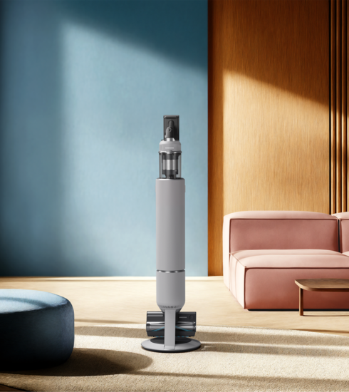 tyčový vysávač Samsung Bespoke AI Jet Lite