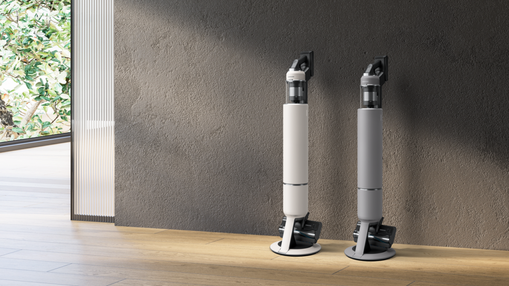 tyčový vysávač Samsung Bespoke AI Jet Lite