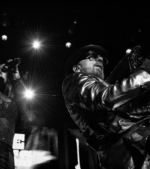Eurythmics, Dave Stewart, Vanessa Amorosi, Benátská s Impulsem