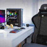 kreslo Genesis Nitro 550 G2