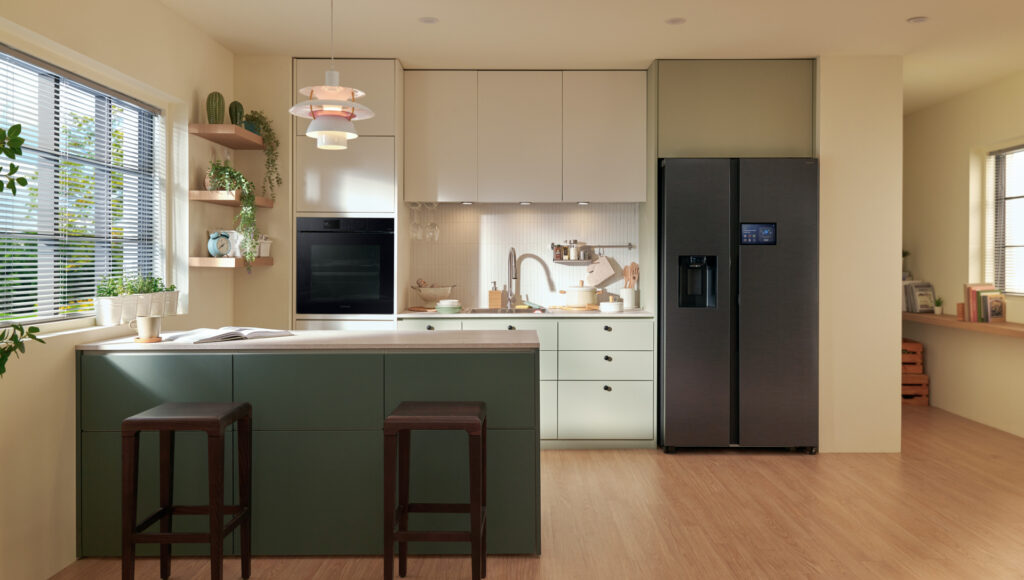 Samsung Inteligentné chladničky