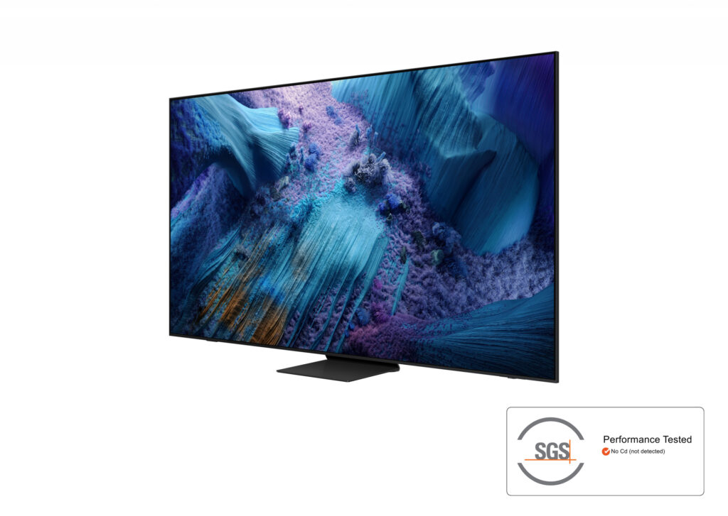 televízor Samsung Neo QLED 8K Quantum Dot Technology