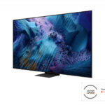 televízor Samsung Neo QLED 8K Quantum Dot Technology
