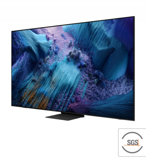 televízor Samsung Neo QLED 8K Quantum Dot Technology