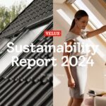 strešné okná Velux