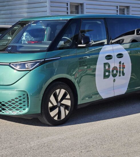 Bolt XL, Košice