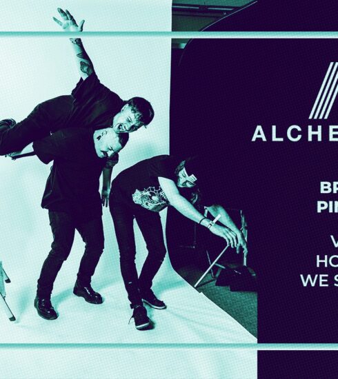 Alchemists, Bratislava