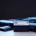 Kingston SSD DC3000ME