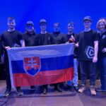 Slovak Cyber Team
