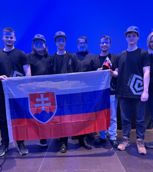 Slovak Cyber Team