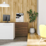 Firemné atramentové tlačiarne Epson WorkForce Enterprise AM-C400 a AM-C550