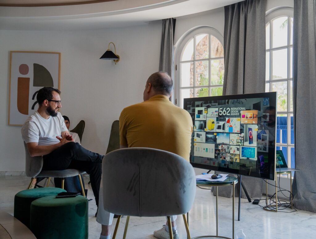 Samsung AI Vision