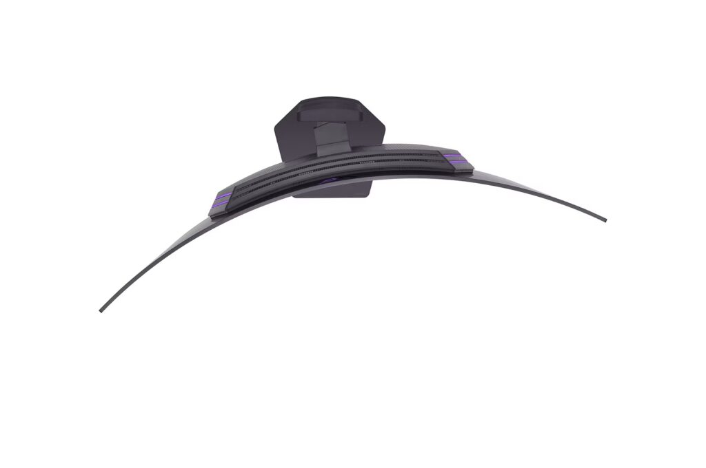 herný monitor LG UltraGear 45GX90SA