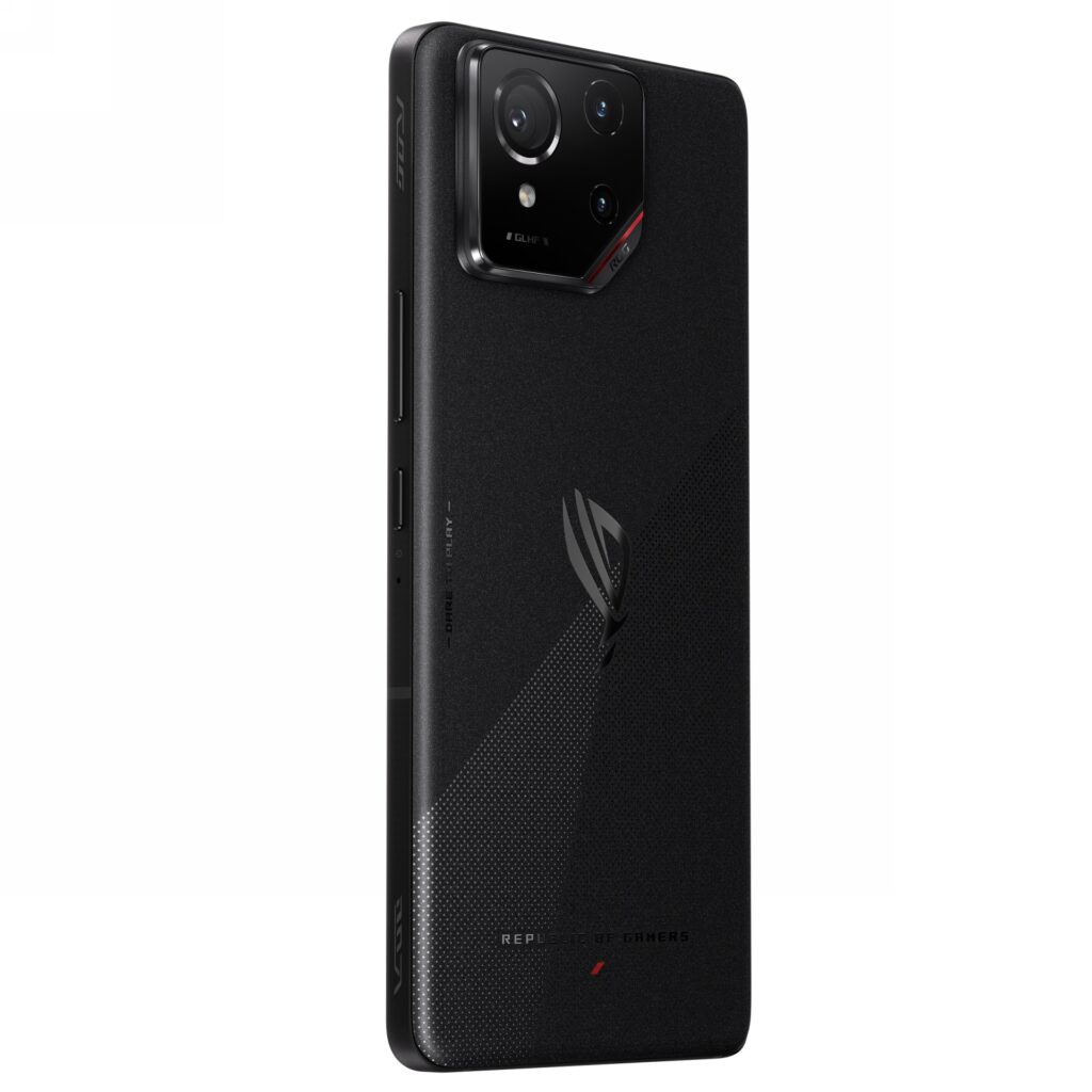 telefón ROG phone9