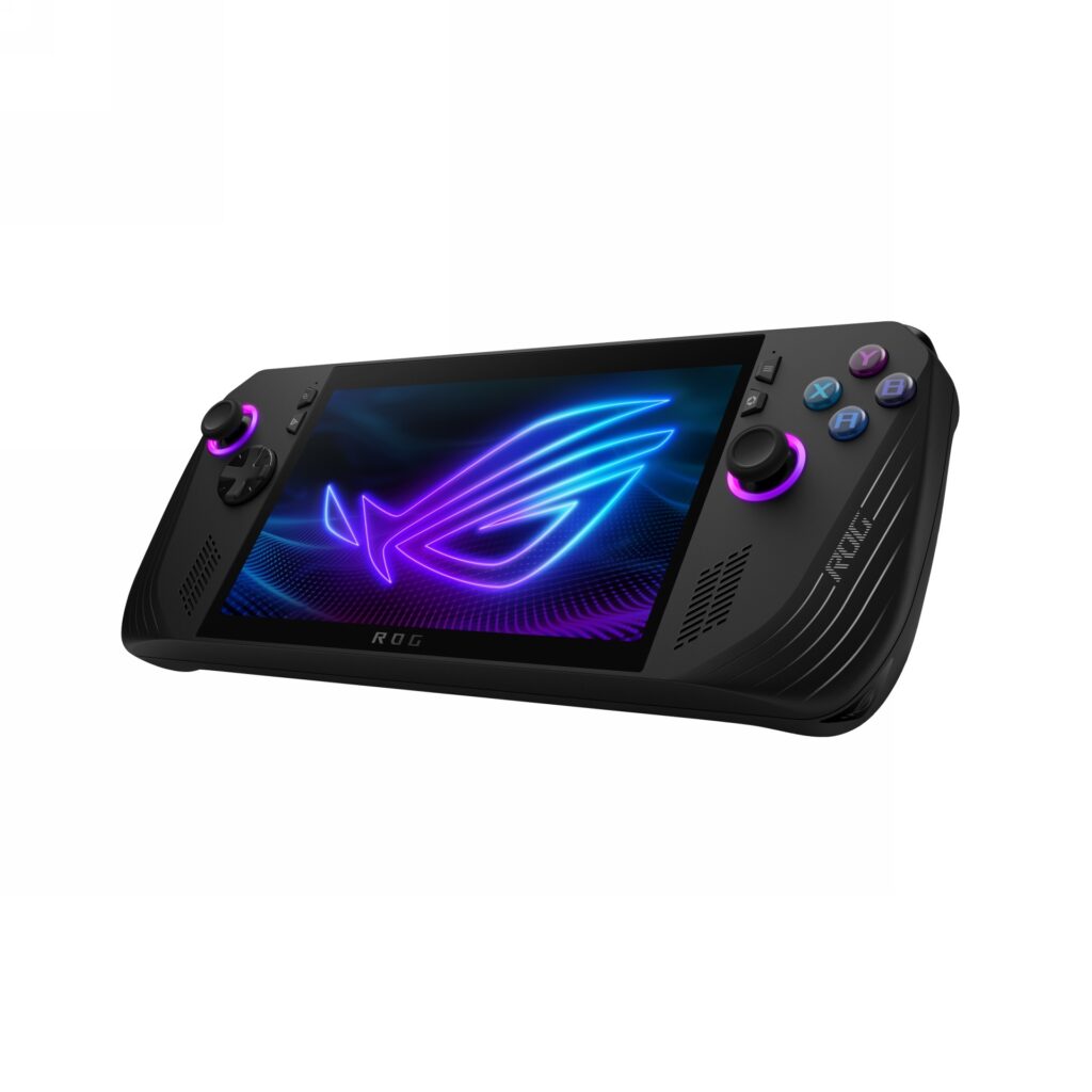ROG Ally X