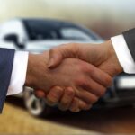 Cash4car - dočasný výkup auta