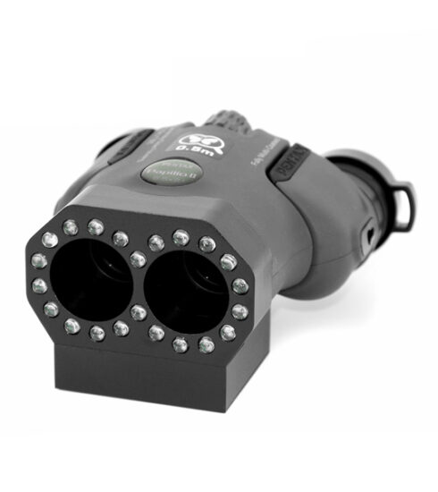 Detektor Optic-2 Pro
