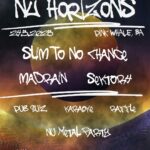 Nu Horizons, Pink Whale, Bratislava