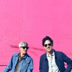 kapela We Are Scientists, Bratislava, Pink Whale