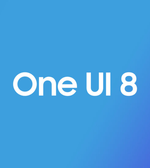 Používateľské rozhranie Samsung One UI 8