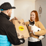 Expresný rozvoz Superzoo