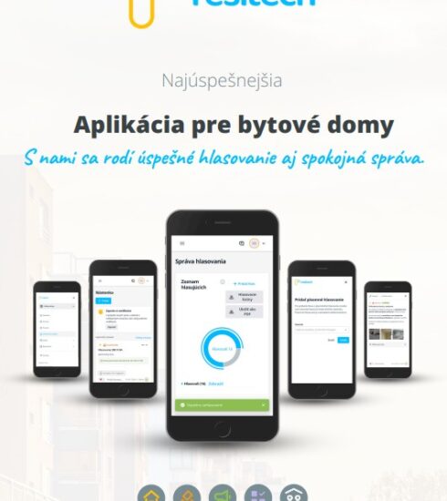 Resitech
