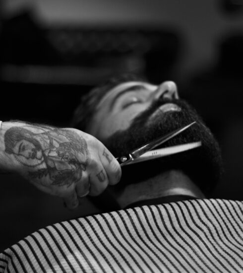 BeautyDepot.sk - Pre holičov a barbershop