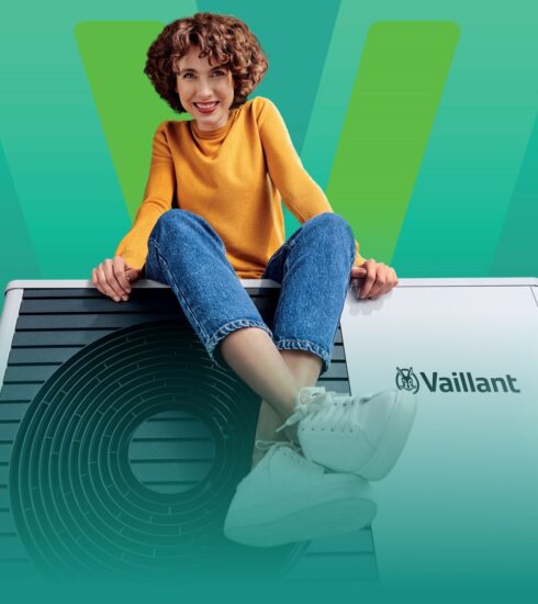 dotácia Vaillant