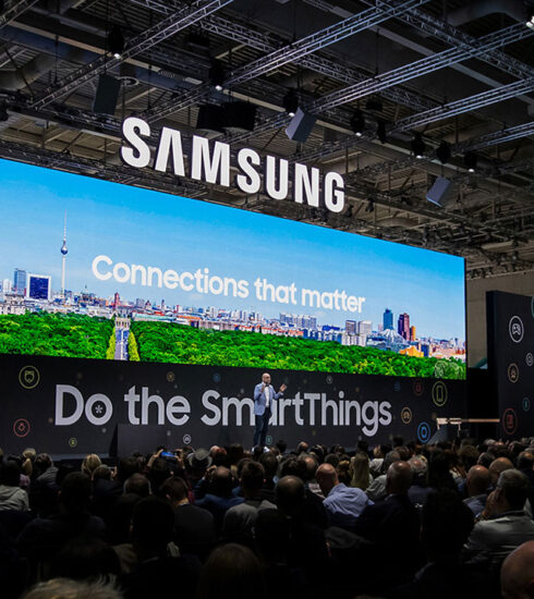 IFA Samsung