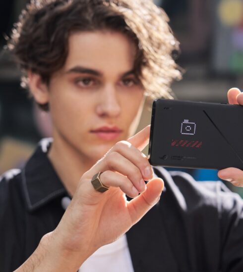 ROG Phone 9