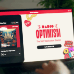 Radio Optimism