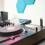 SanDisk DJ Flash Disk