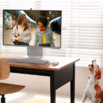 Samsung QD-OLED monitory