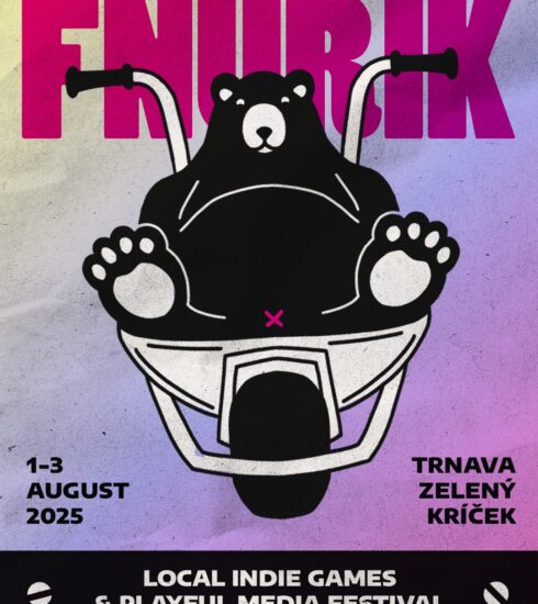 FNURIK festival