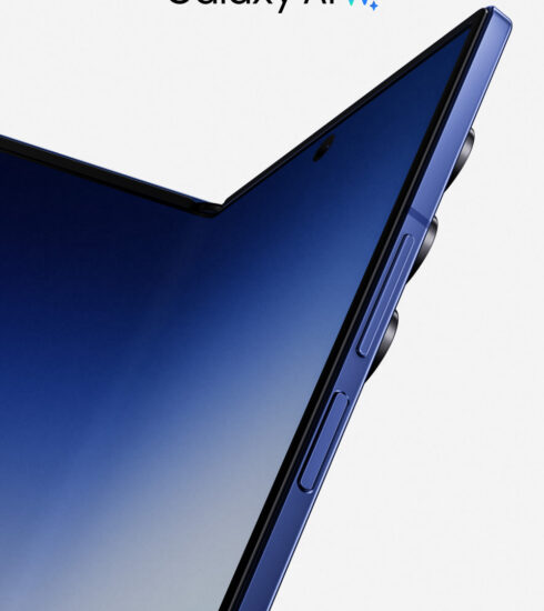 Samsung Galaxy Z Fold7