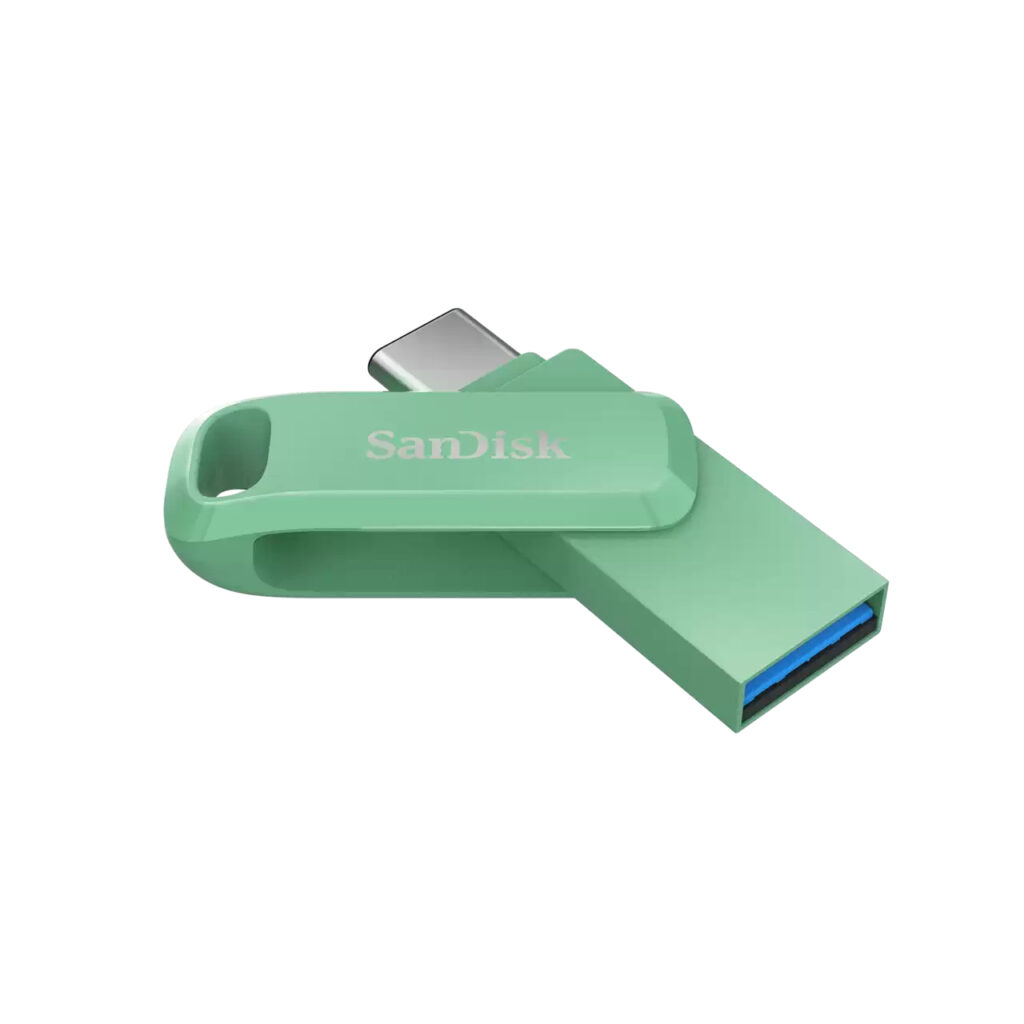 SanDisk Ultra Dual Drive Go
