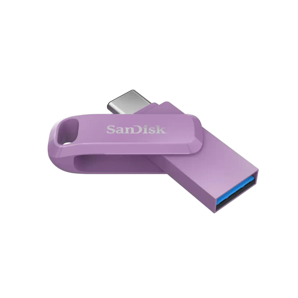 SanDisk DJ Flash Disk