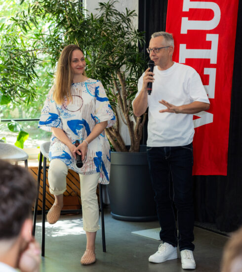Velux, súťaž