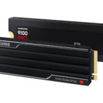 SSD disk 9100 PRO