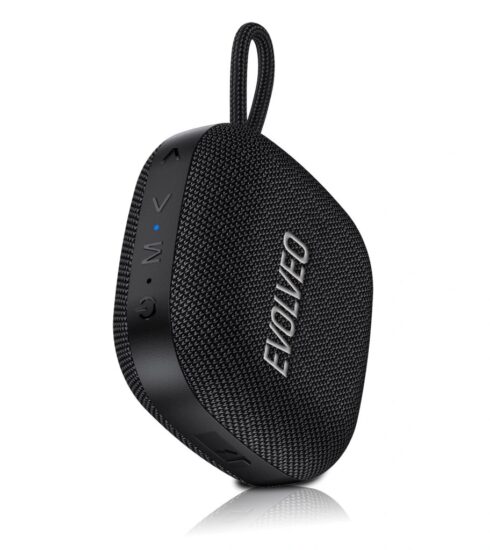 bezdrôtový Bluetooth reproduktor EVOLVEO TopSound