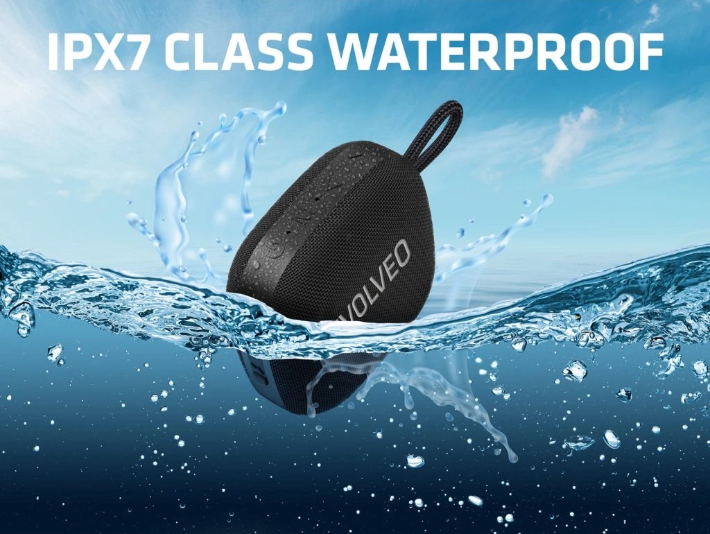 bezdrôtový Bluetooth reproduktor EVOLVEO TopSound