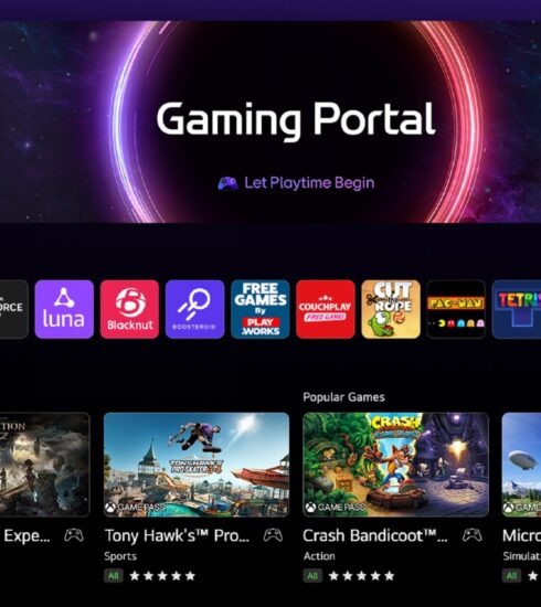 GamingPortal