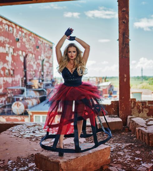 LeRa foto Alica Helmich