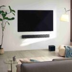 Soundbar Samsung QS700F