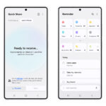 Samsung One UI 8